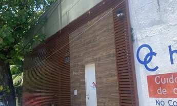 Imagem 3: INVESTIDORES! Excelente oportunidade prédio comercial 457m², esquina c/ o Ginásio Paulo Sa