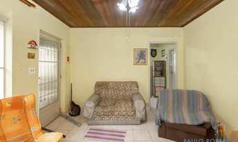 Imagem 7: CASA TÉRREA - CHORA MENINO - SP