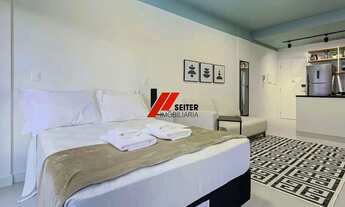 Imagem 2: Studio a venda proximo a UFSC Pantanal Florianopolis