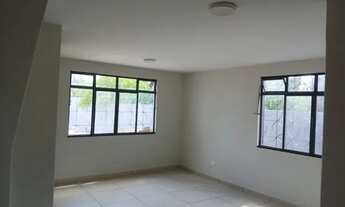 Imagem 4: Vende-se Sobrado em Santa Cruz de Monte Castelo, centro, 1 suíte e 3 quartos