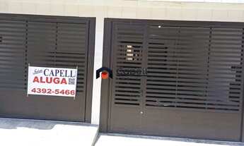 Imagem: SOBRADO - CASA GRANDE