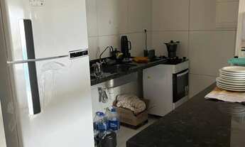 Imagem 4: ALUGO APARTAMENTO 1/4 E SALA MOBILIADO- VISTA MAR- 1 VAGA- INFRA-JÁ INCLUSO CONDOMINIO E I