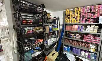 Imagem 6: Imóvel para venda tem 30 metros quadrados na Avenida Fuad Lutfalla - São Paulo - SP