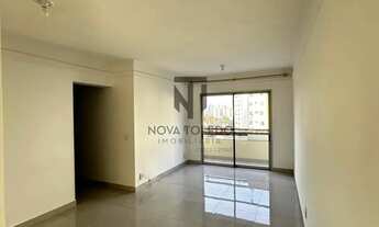 Imagem 2: APARTAMENTO PARA LOCAÇÃO/VENDA - 3 DORMITÓRIOS 1 SUÍTE - JARDIM APOLLO - SJC