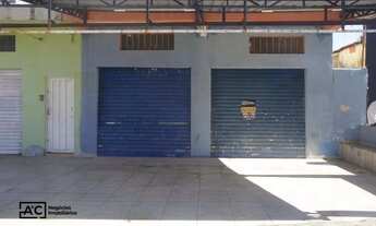 Imagem: Salão para alugar, 55 m² por R$ 2.580,01/mês