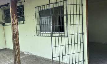 Imagem 7: CAMPOS ELÍSEOS APTO TÉRREO COM GARAGEM