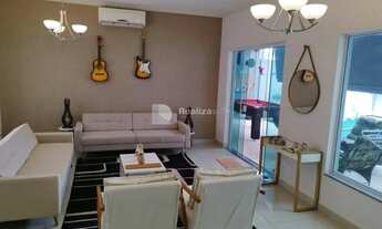 Imagem 3: TFA Casa para aluguel de 300m2 no Condomínio Jardim Oásis - Piracangaguá - Taubaté