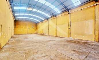 Imagem: Salão comercial para locação no Bairro