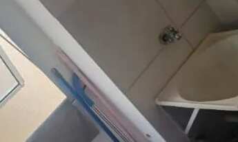 Imagem 6: Passo chave apartamento condomínio Bella Cintra life club residence