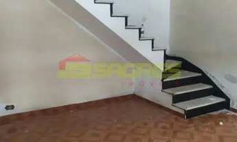 Imagem 6: Sobrado 122 m² na Vila Guilherme por R$ 590.000,00