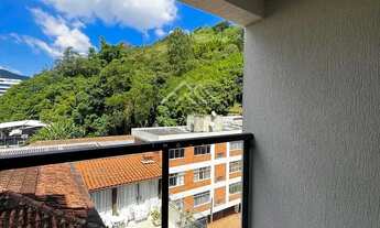 Imagem: Sala e quarto pronto para morar!