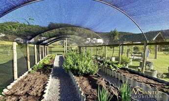 Imagem 5: Terreno à venda, 509 m² por R$ 990.000,00 - Ingleses Norte - Florianópolis/SC