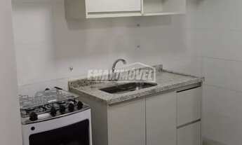 Imagem 5: Apartamento 1 Dormitório para locação - Jardim do Paço - Sorocaba/SP