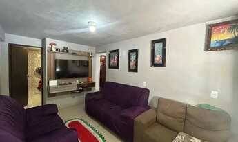 Imagem 4: Imóvel para venda tem 135 metros quadrados com 3 quartos em Ceilândia Sul - Brasília - DF