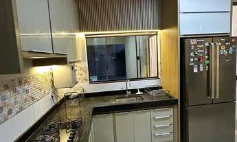 Imagem 4: CASA 3 QUARTOS REGIAO NOROESTE Casa de Rua com 3 Quarto(s) e 2 banheiro(s) à Venda, 100.00