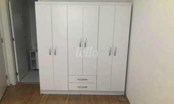 Imagem 6: Apartamento 1 quartos para alugar no(a) Cambuci