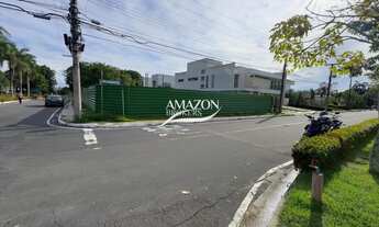 Imagem 4: Jardim das Américas - 800 m2 - Terreno na Ponta Negra - Vendo