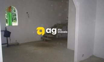 Imagem 5: Lote Residencial 2.240 m² em Taquara, RJ Vende-se com 5 vagas e amplo gramado