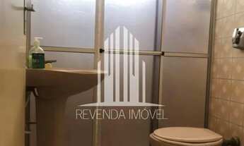 Imagem 3: Casa para Locação no Planalto Paulista, São Paulo-SP: 3 Quartos, 1 Sala, 2 Banheiros, 2 Va