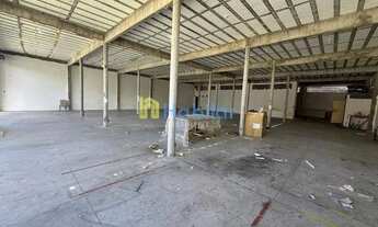 Imagem 5: Galpão / Barracão para locação, Marivan, Aracaju, SE