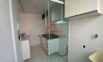 Imagem 5: Apartamento para locação no Parque São Vicente em Mauá