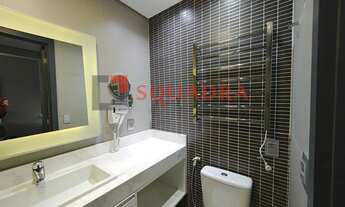 Imagem 6: APARTAMENTO HELBOR STAY BATEL