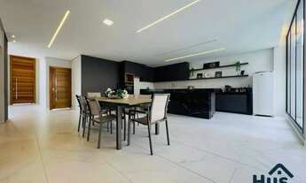 Imagem 5: CASA 5 QUARTOS 3 SUÍTE 4 VAGAS DE GARAGEM