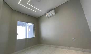 Imagem 5: CASA COM FINO ACABAMENTO NO PARQUE DEZ- AVISTA