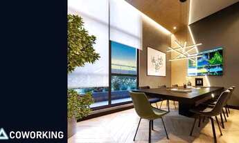 Imagem 5: Apartamento à venda em Barueri, Alphaville Empresarial, com 3 suítes, com 112 m²