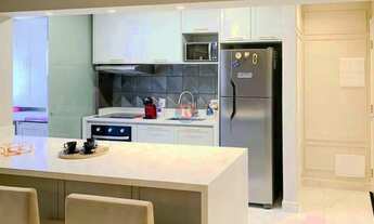 Imagem 4: Apartamento com 2 quartos, Iguatemi, São José do Rio Preto - R$ 1.38 mi, Cod: 881