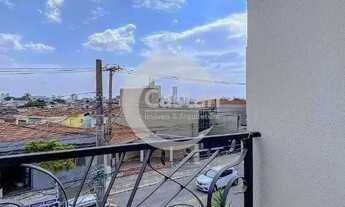 Imagem 3: Sobrado em Mooca