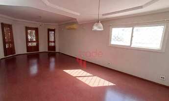 Imagem 3: Sobrado à Venda de 05 Quartos no Bairro Ribeirânia em Ribeirão Preto com Piscina