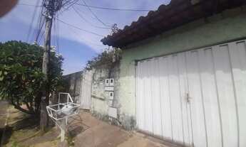 Imagem: Casa de 3 quartos no Setor Castelo Branco