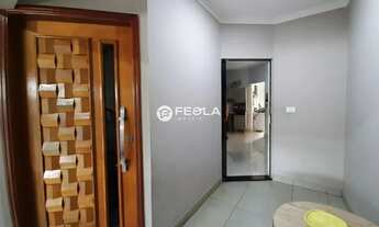 Imagem 6: Casa à venda em Americana, Parque Nova Carioba, com 3 quartos, com 115 m²