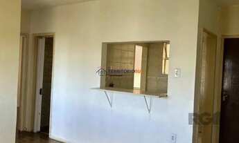 Imagem 6: APARTAMENTO - 2 dorms. - 50,46 m² - CRISTAL