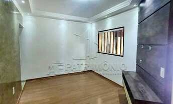 Imagem 2: CASA TÉRREA COM 2 QUARTOS SENDO 1 SUITE NO JD. ZULMIRA