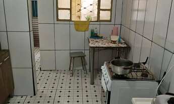 Imagem: VENDO CASA NO CJ MAGUARI mh