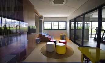 Imagem 6: Apartamento à Venda de 02 Suítes no Bairro Jardim Canadá em Ribeirão Preto com Varanda Gou