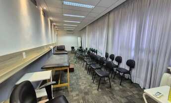 Imagem 5: Sala Comercial - Rua México - Aluguel Centro