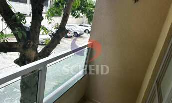 Imagem 2: Apartamento para locação no Condomínio Spazio San Petersburgo em Interlagos