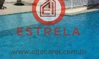 Imagem 3: Apartamento à Venda em Vila Machado, Jacareí, 3 Dorms, 80m²