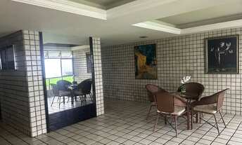 Imagem 6: Imóvel para venda possui 70 metros quadrados com 3 quartos em Boa Viagem - Recife - PE