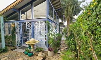 Imagem 4: Casa com 2 suites à venda, 160 m² por R$ 1.100.000 - Jardim Paulista - Atibaia/SP