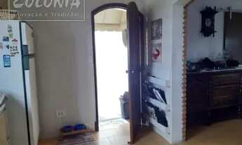 Imagem 2: Casa a venda - Parque das Nações, Santo André