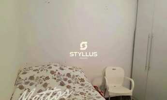 Imagem 6: Excelente Apto 2 Qts (70m²), Vaga na Escritura e Elevador. M87S