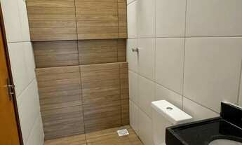 Imagem 7: Casas Duplex Reserva Mar com Entradas Individuais 2 Quartos, 2 Vagas Pacheco, Caucaia