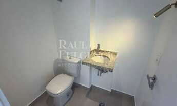 Imagem 6: Sala para alugar no Ed Atsushi Ayoshii na Gleba Palhano em Londrina