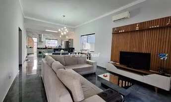 Imagem 3: Casa de 2 dormitórios sendo 1 suíte no Cond. Catagua Way Sul