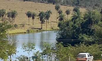 Imagem 3: Lote em condominio fechado com vista para lagoa, Serra Morena