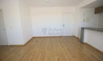 Imagem 5: Apartamento de 2 Dormitórios no Condomínio Terrace Pelotas - Conforto e Sofisticação